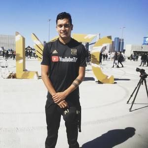 Meet your Posher, David